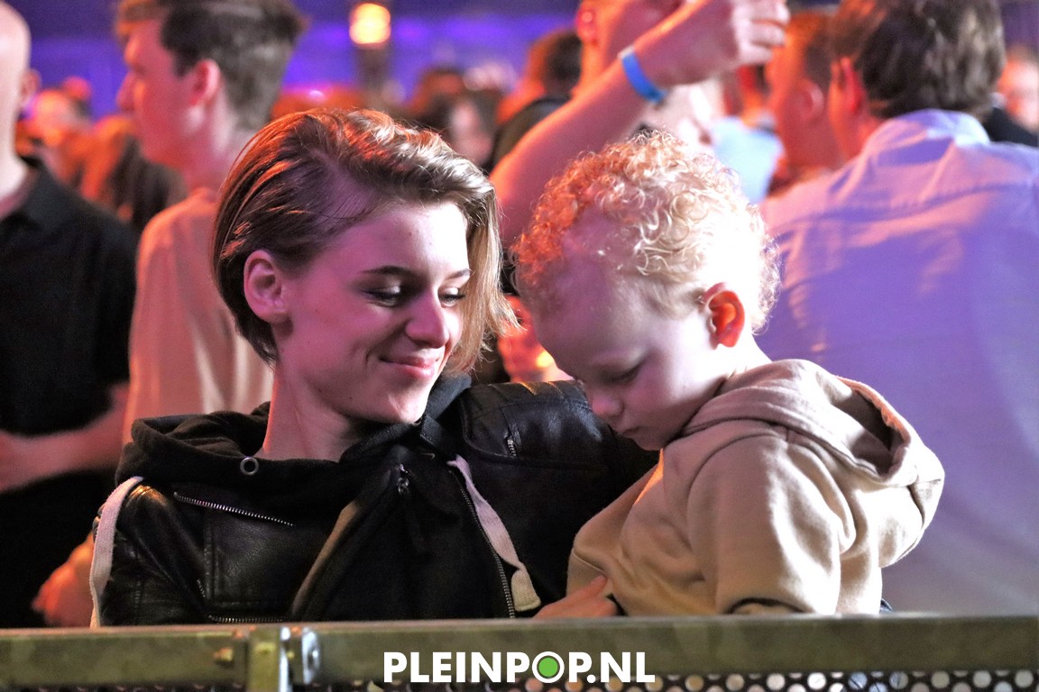 Publiek Zondag  (80)